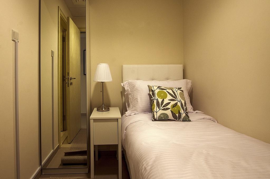 Lovely 2Br With Assistant Room In Al Bateen Residences Jbr By Deluxe Holiday Homes *