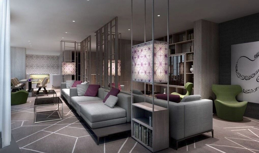 Dusit D2 Kenz 4* Dubai