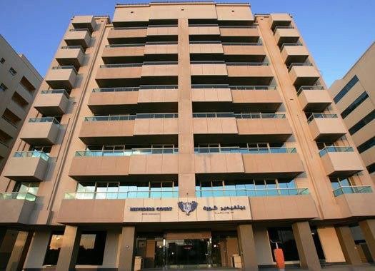 Belvedere Court Deluxe Hotel