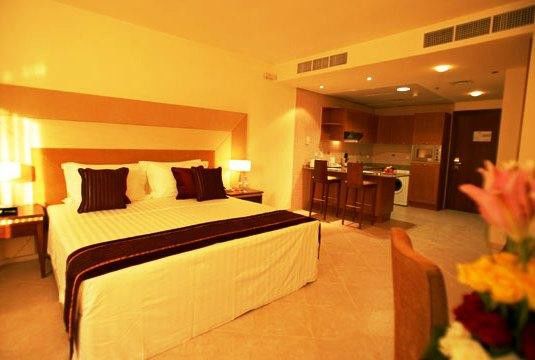 Hotel Belvedere Court Deluxe 4*