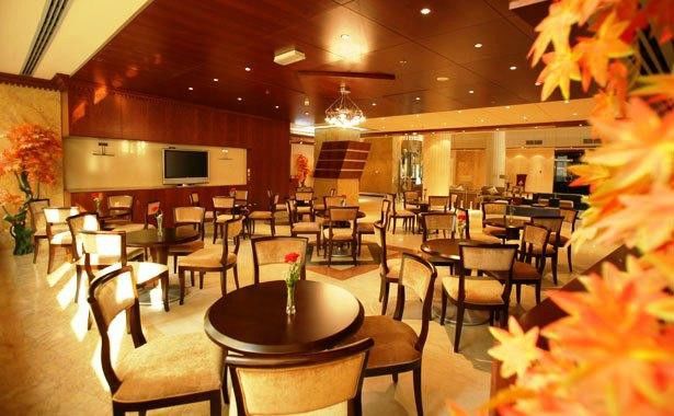 Al Manar Grand 4*