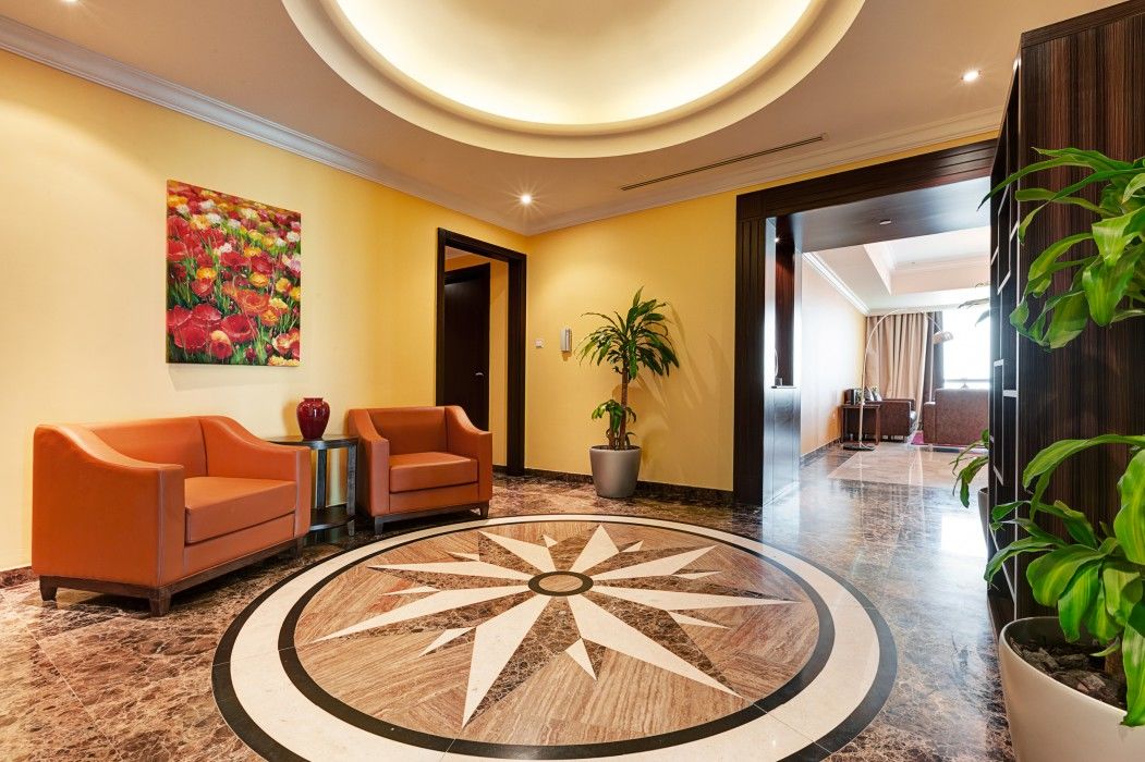 Abidos Land Aparthotel