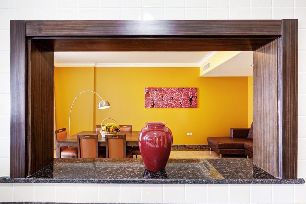 Abidos Land 4*