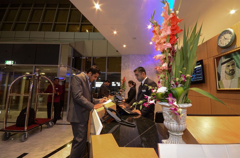 Aparthotel Grand Heights 4*