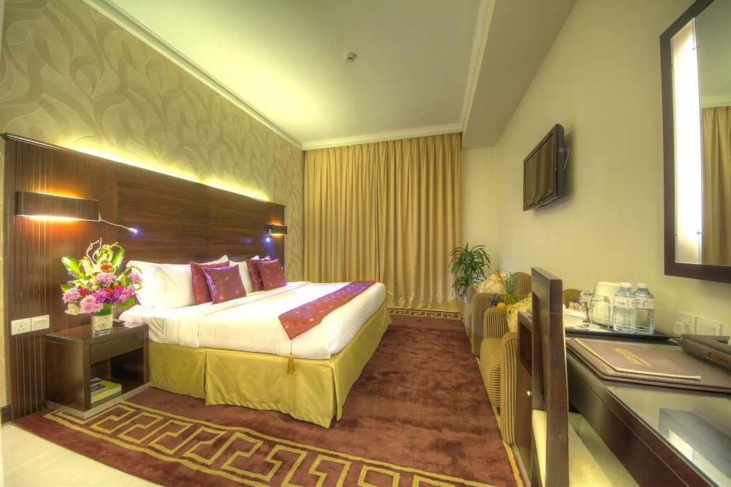 Hotel Fortune Grand 4*
