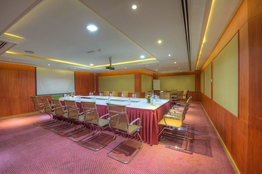 Fortune Grand 4*