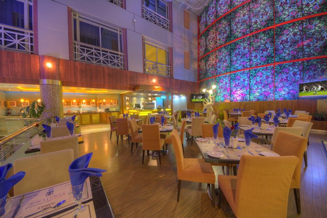 Fortune Grand 4* Dubai