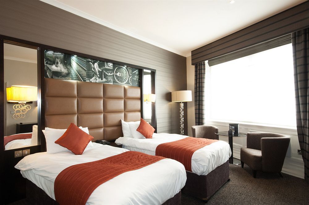 Hotel Grand Central 4*