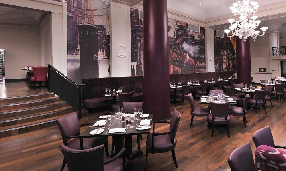Grand Central 4*
