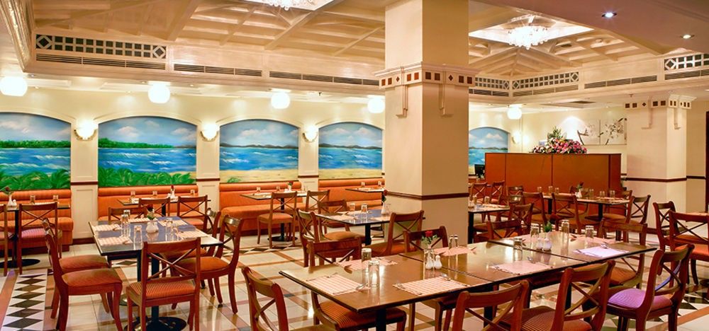 Landmark 3* Dubai