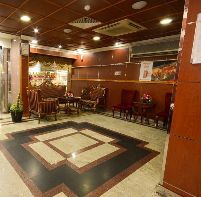 Melody Queen By Aura Hotel Dubai