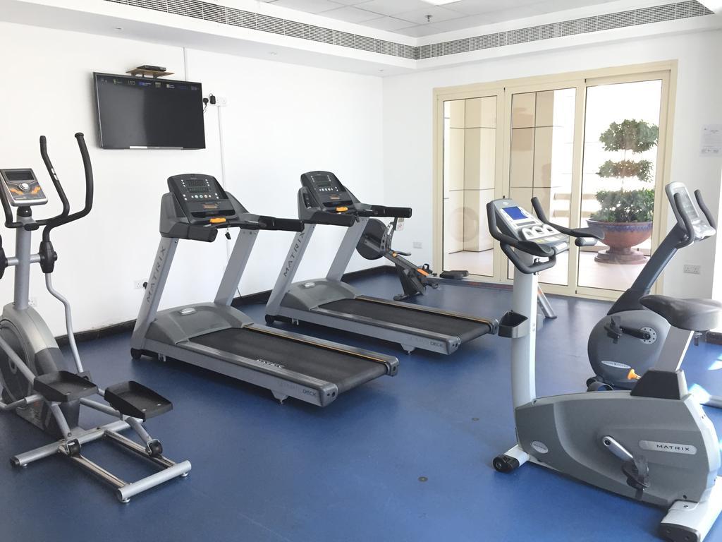 Espace Holiday Homes - Royal Oceanic Apartment Dubai