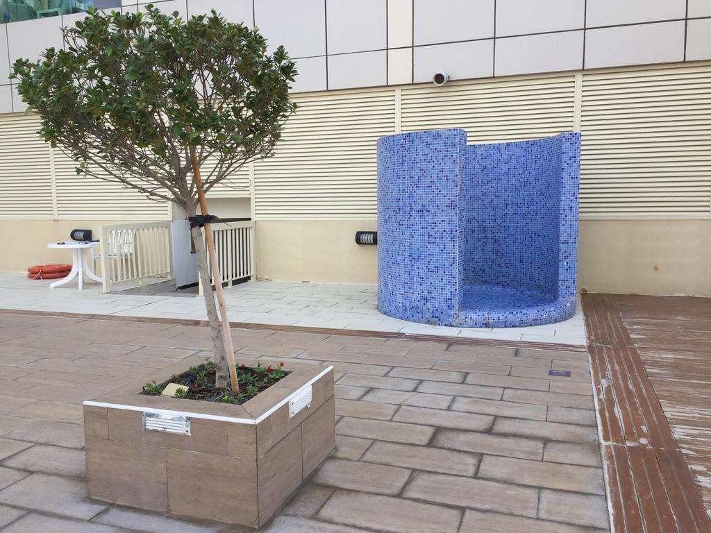 Apartment Espace Holiday Homes - Royal Oceanic Dubai