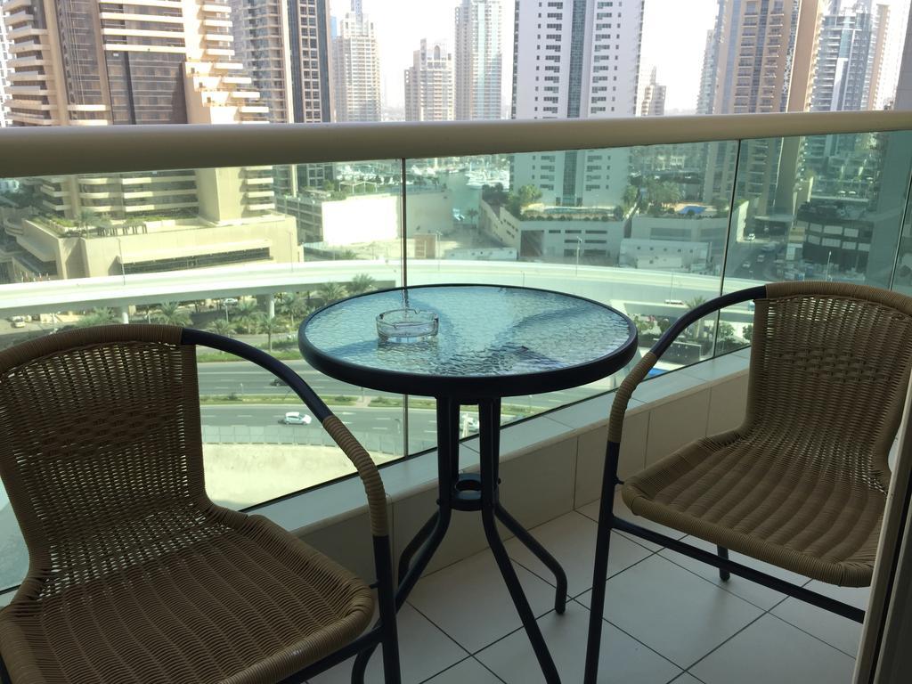 Apartment Espace Holiday Homes - Royal Oceanic Dubai