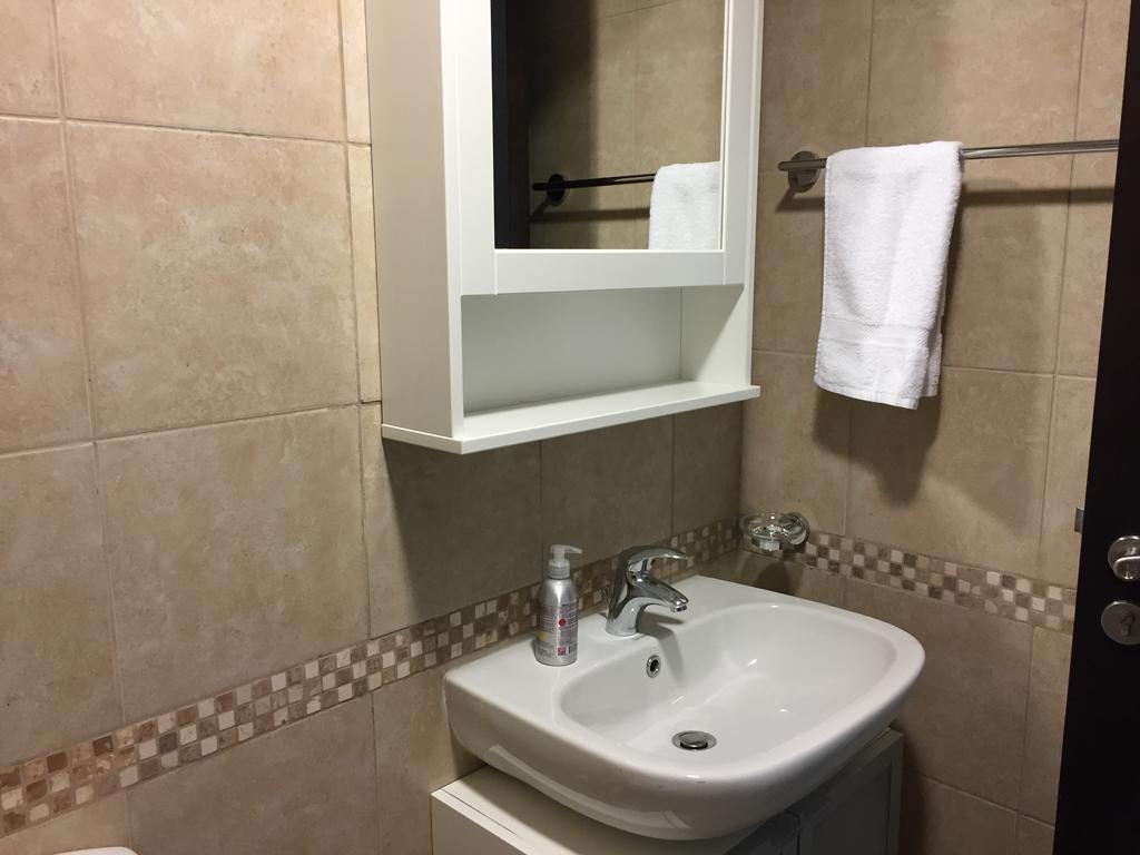 Espace Holiday Homes - Royal Oceanic * Dubai