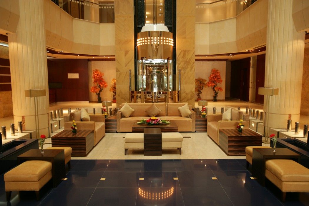 Belvedere Court Deluxe