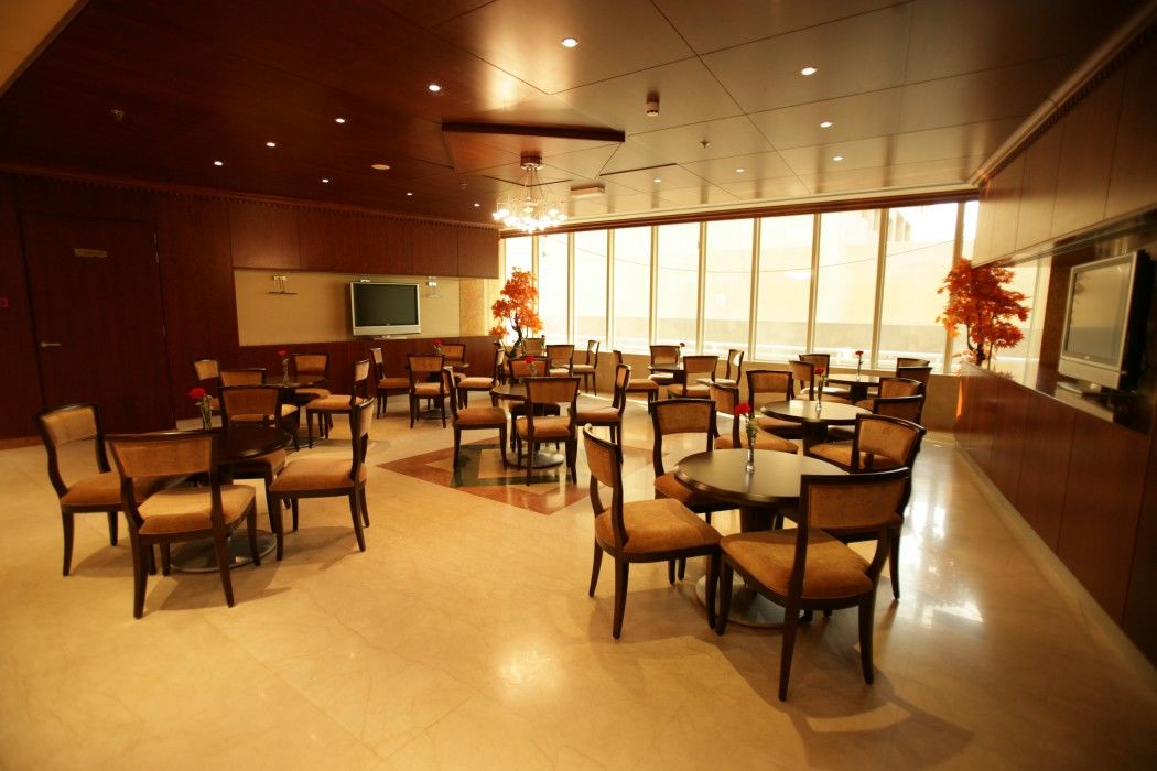 Hotel Belvedere Court Deluxe Dubai