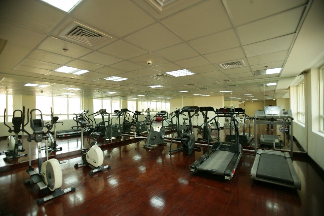 Belvedere Court Deluxe 4* Dubai