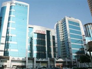 Deira Deluxe Dubai