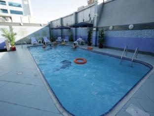 Deira Deluxe Aparthotel
