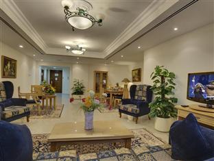 Deira Deluxe 4*