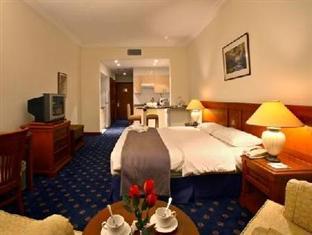 Rolla Aparthotel 3*