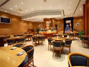 Aparthotel Rolla Dubai