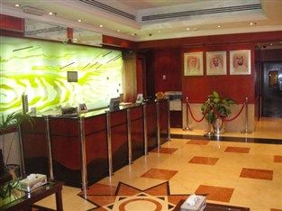 Sandras 3* Dubai