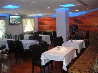 Hotel Sandras