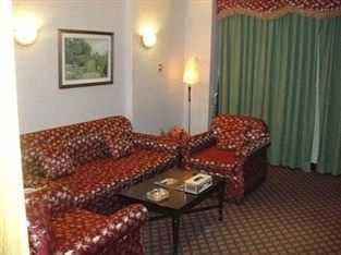Sandras Hotel Dubai