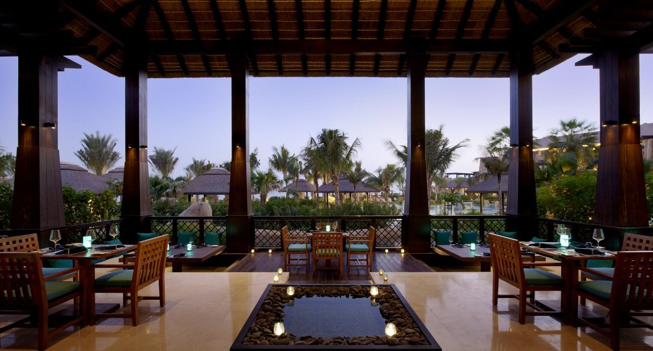 Sofitel Dubai Palm Apartments Hotel 5*