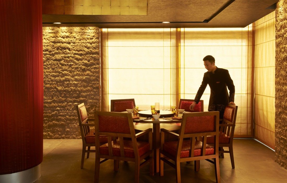 Hotel Sofitel The Palm Luxury Dubai