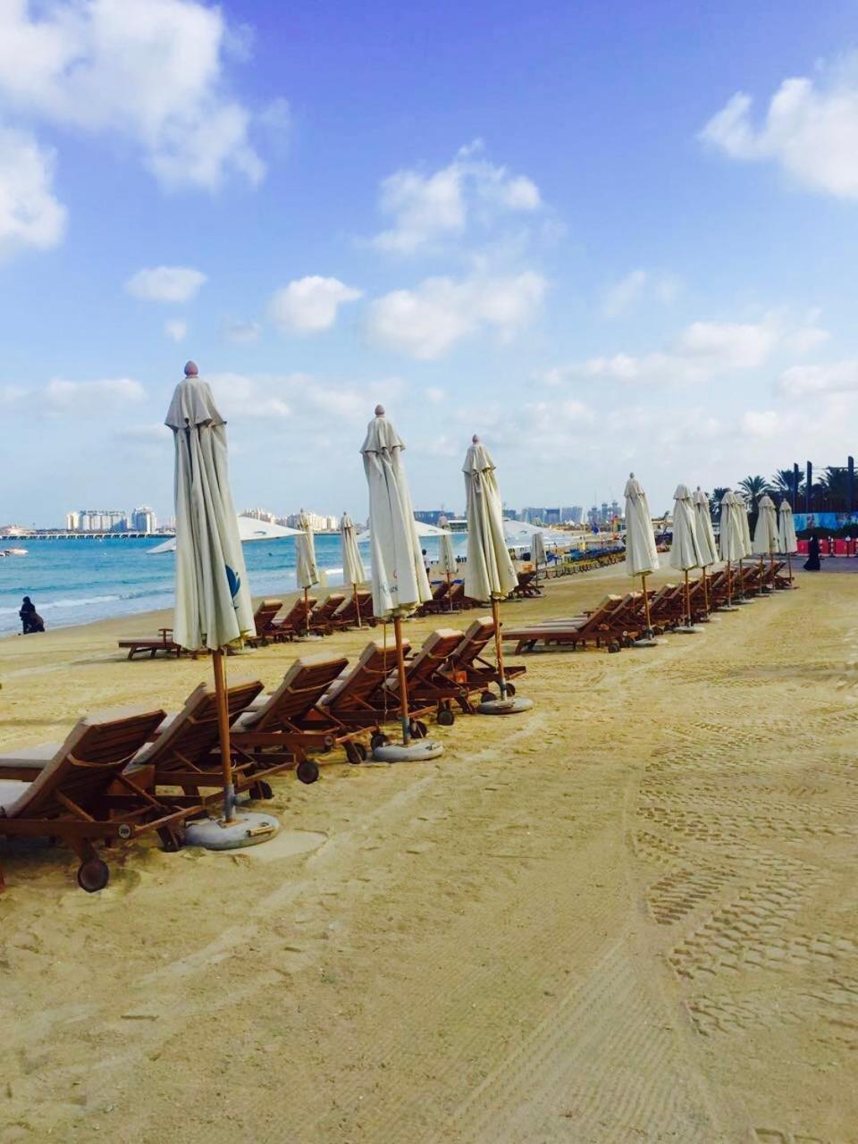 Jumeirah Beach Apt Apartment *