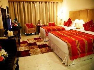 Grand Midwest Express Aparthotel