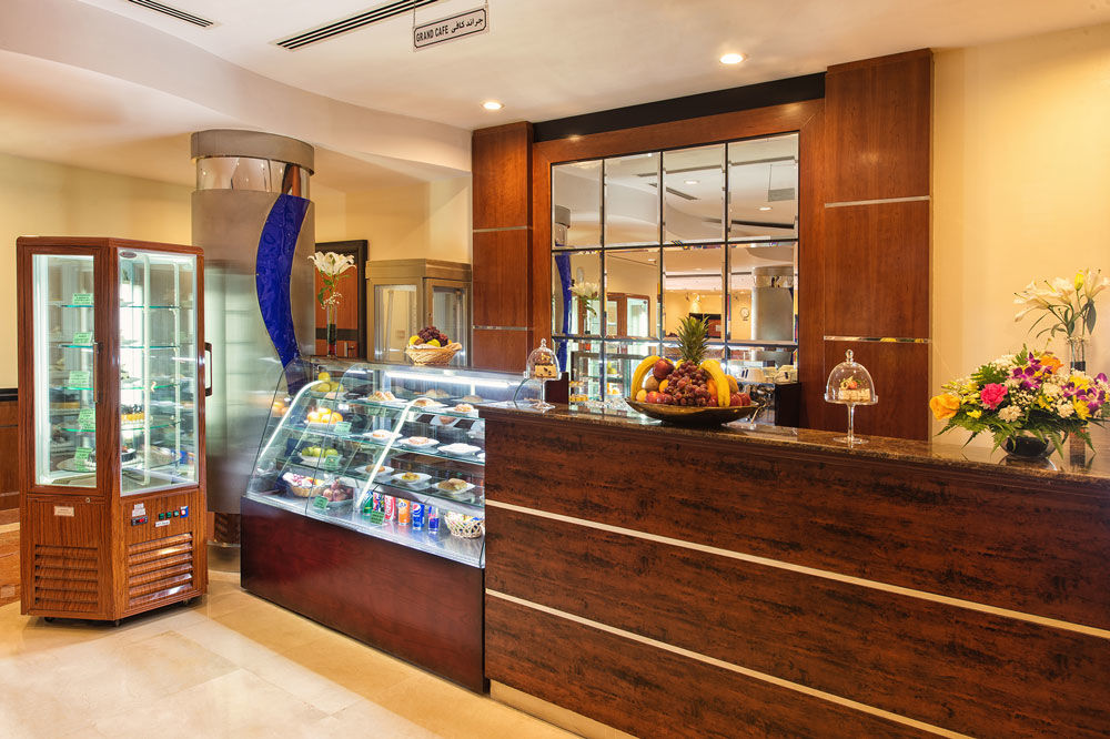 Grand Central 4*