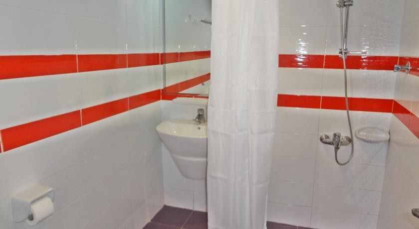 Al Sabkha Hotel