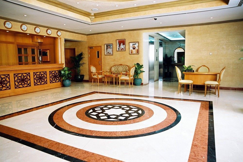 Winchester Grand Dubai
