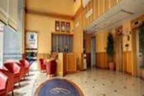 Dock Masters Aparthotel 3*