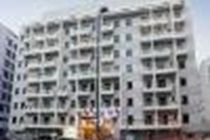 Aparthotel Dock Masters 3*