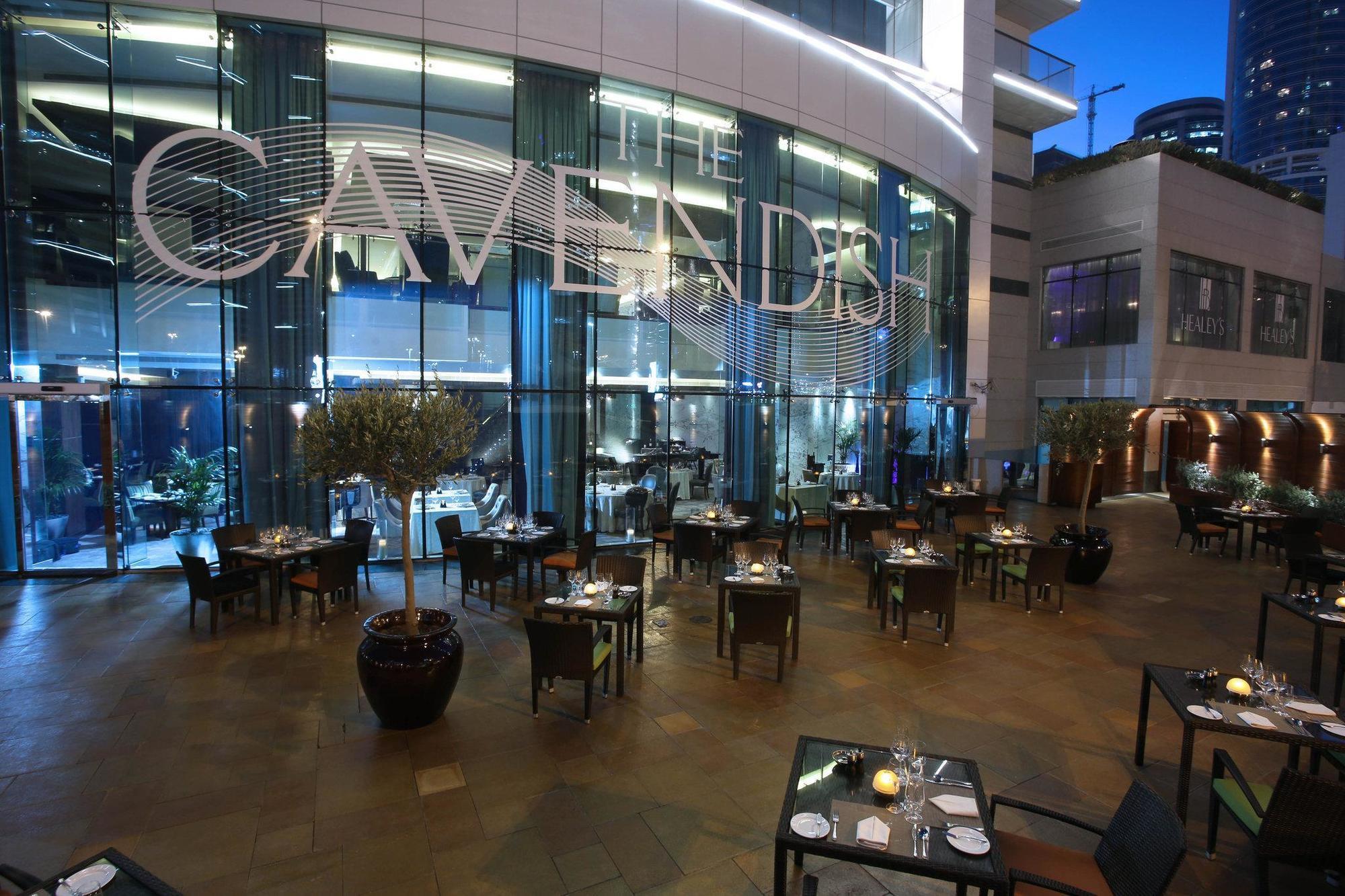Hotel Voco - Bonnington By Ihg Dubai