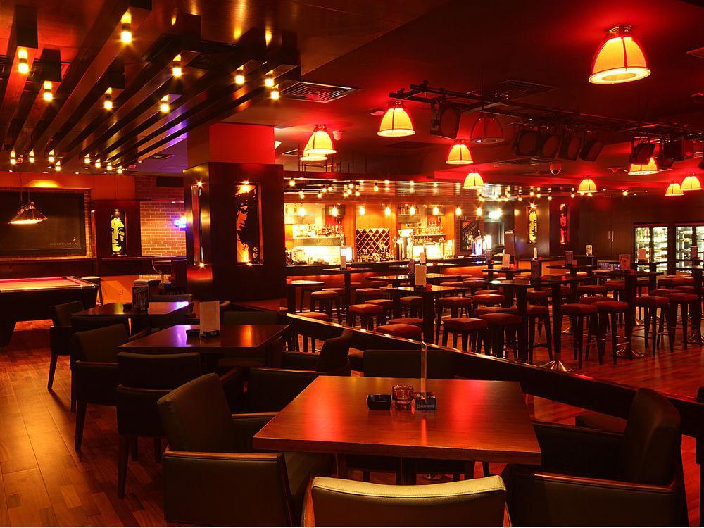 Hotel Citymax Al Barsha At The Mall Dubai