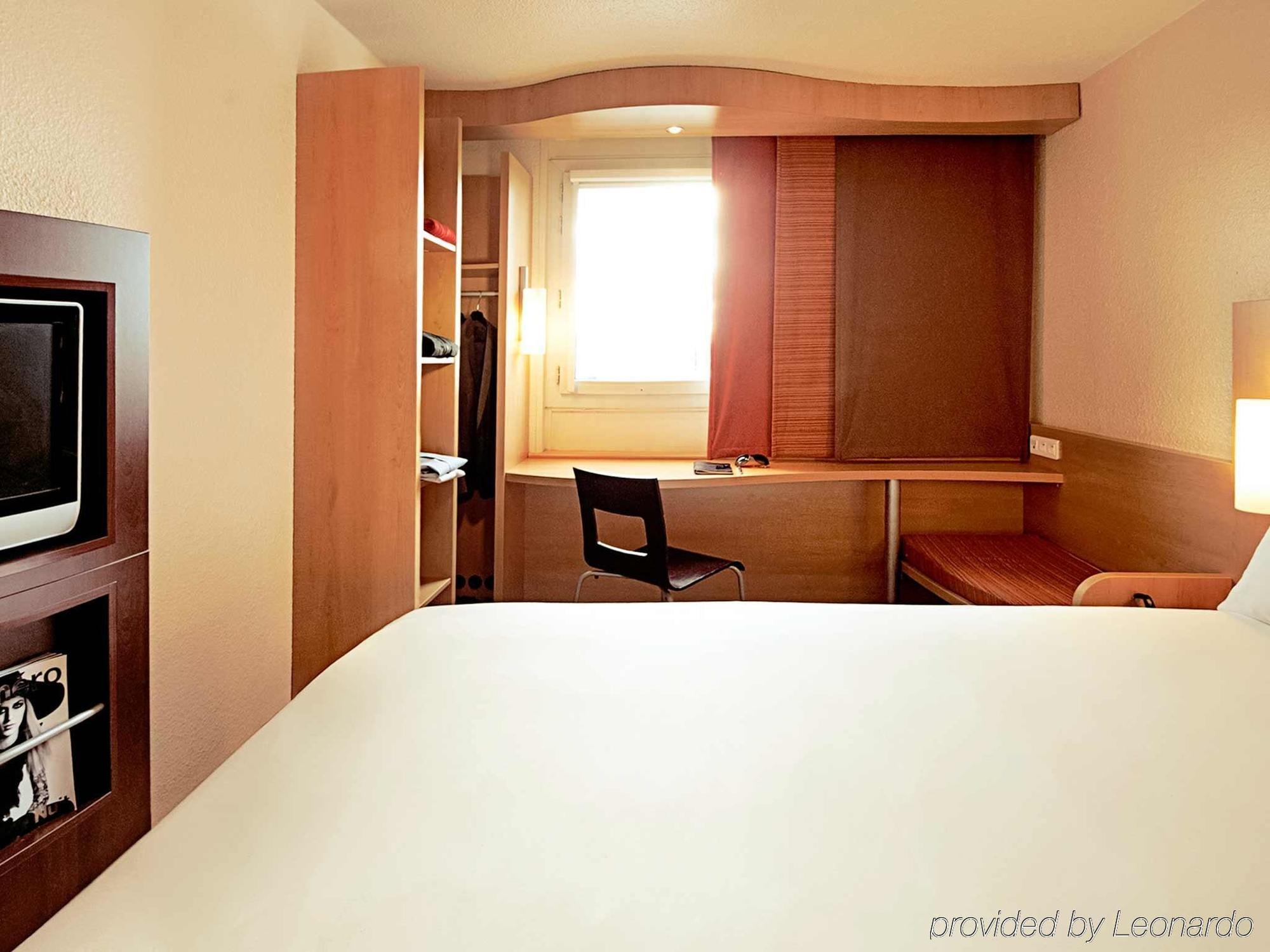 Ibis Al Rigga 3* Dubai