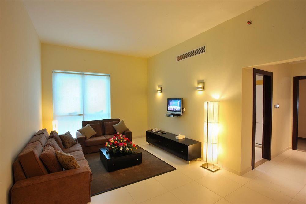 Hotel Royal Ascot Dubai
