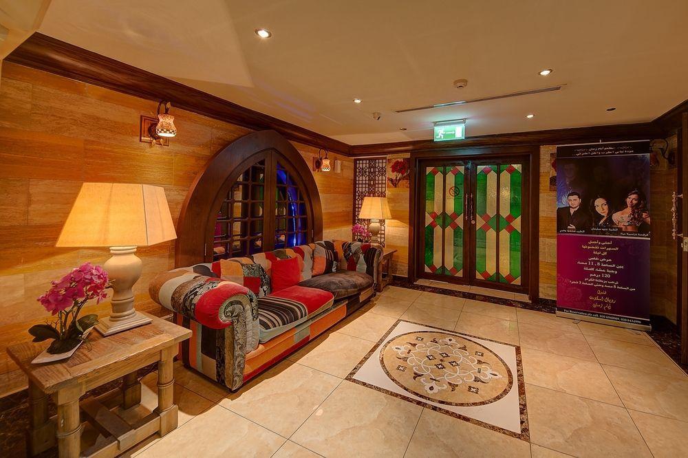 Royal Ascot Hotel Dubai