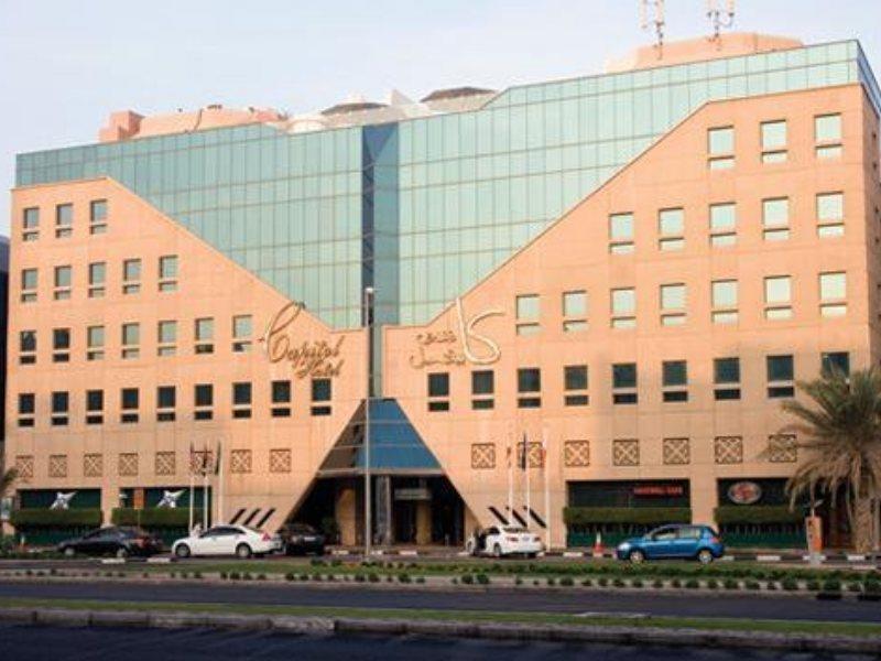 Capitol Jumeirah Hotel