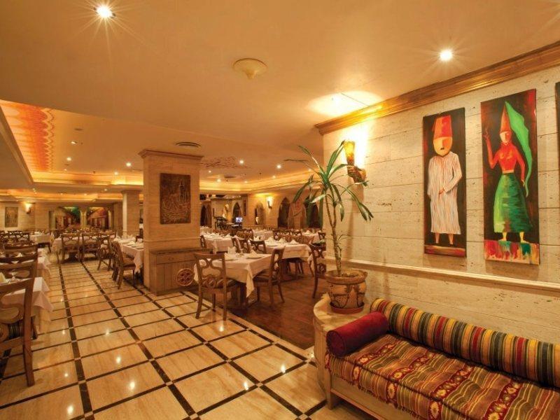 Hotel Capitol Jumeirah