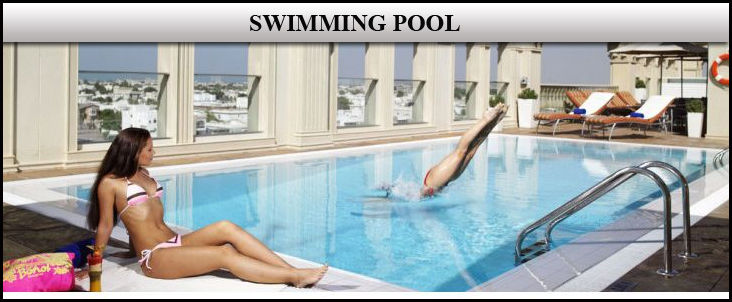 Aparthotel Rotana 4*