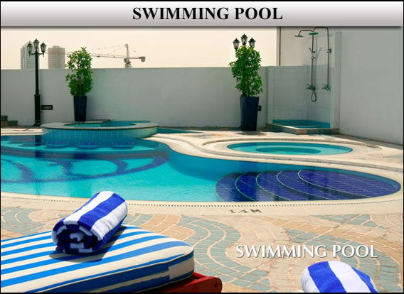 Hotel Howard Johnson Bur Dubai