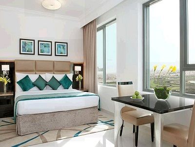 Aparthotel Damac Maison De Breeze