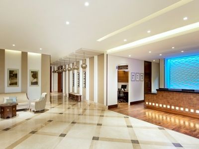 Hilton Garden Jumeirah Hotel Dubai